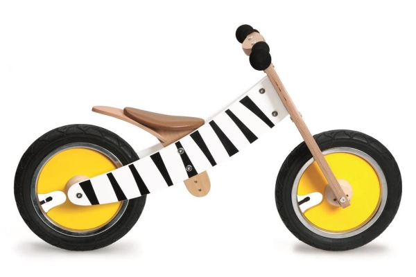 Scratch sale balance bike